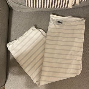 EUC Ollie Swaddle